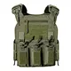 tactical vest